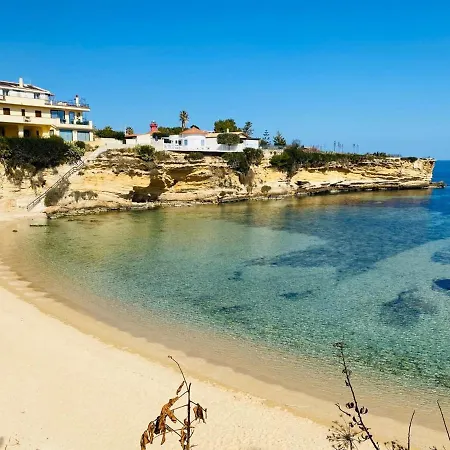 Il Paradiso Sul Mare Сиракузы