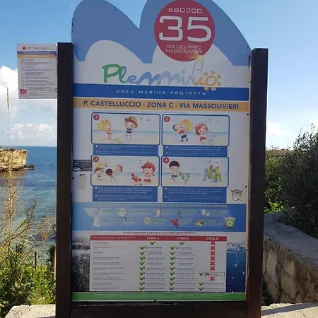 Il Paradiso Sul Mare