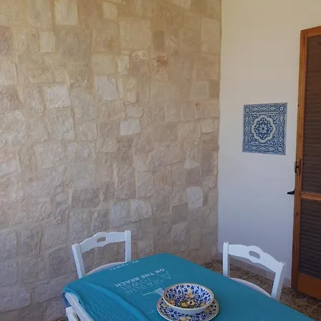 Appartement Il Paradiso Sul Mare Syracuse