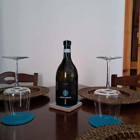 Il Paradiso Sul Mare