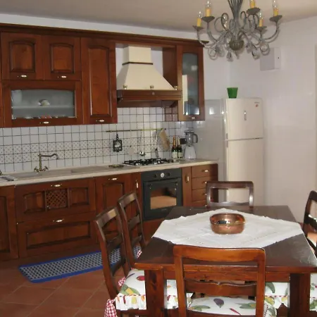 Il Paradiso Sul Mare Appartamento *