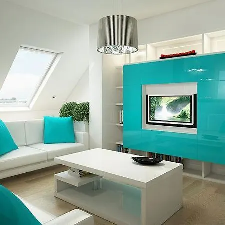 Il Paradiso Sul Mare Appartement