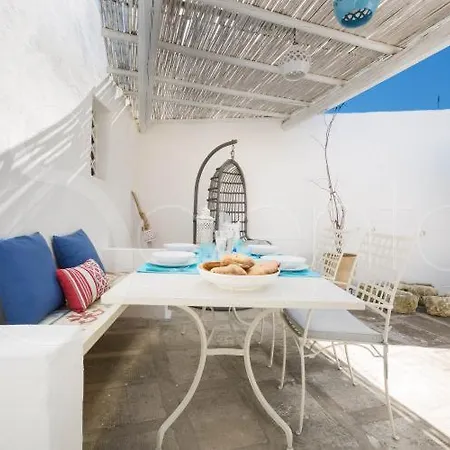 Il Paradiso Sul Mare Appartement *