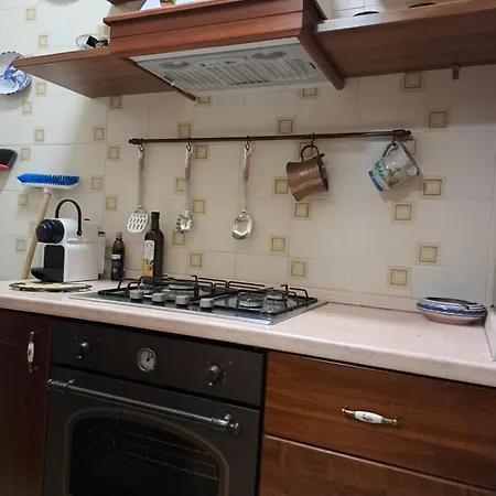 Il Paradiso Sul Mare Appartement Syracuse