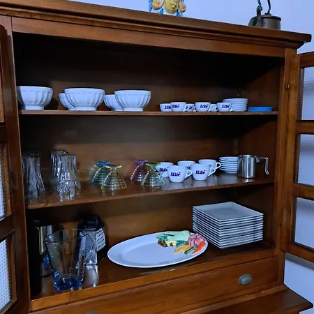 Appartement Il Paradiso Sul Mare Syracuse