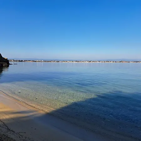Il Paradiso Sul Mare * Syracuse