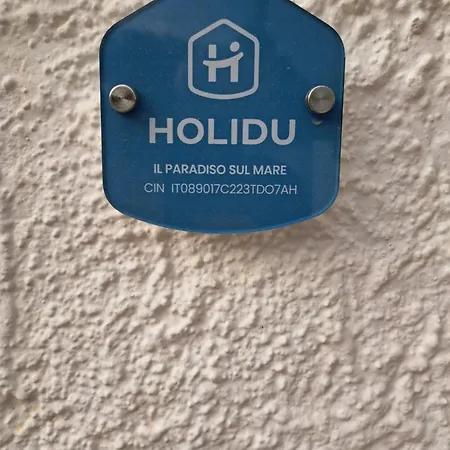Apartment Il Paradiso Sul Mare Syracuse