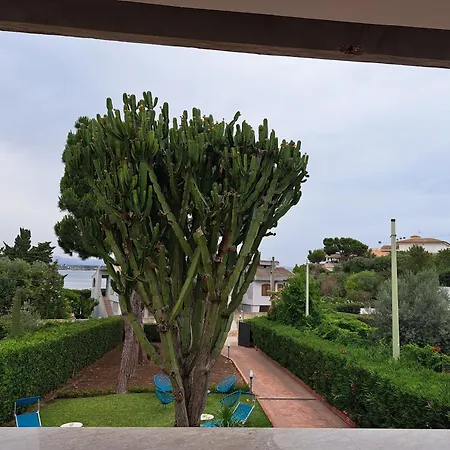 Appartamento Il Paradiso Sul Mare *
