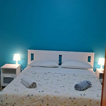 Il Paradiso Sul Mare * Szirakúza