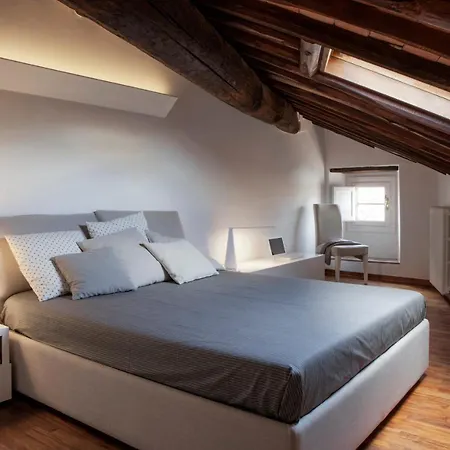 Apartmán Il Paradiso Sul Mare Syracuse