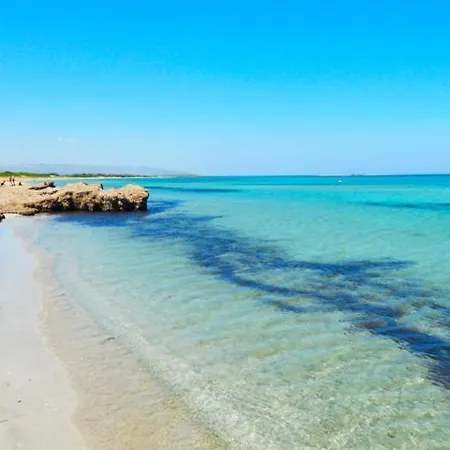 شقة Il Paradiso Sul Mare *
