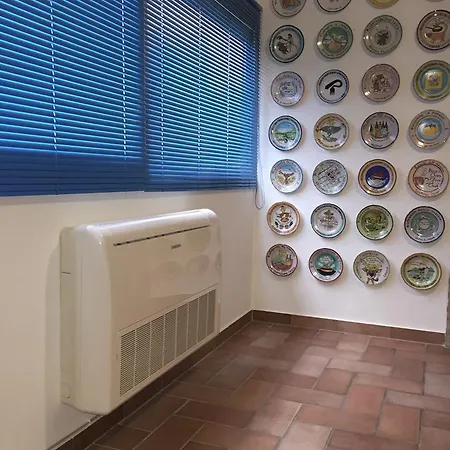 Appartement Il Paradiso Sul Mare *