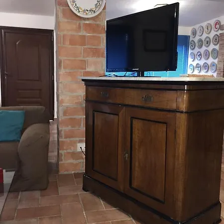 Appartamento Il Paradiso Sul Mare Syracuse