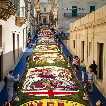 Il Paradiso Sul Mare * Syracuse