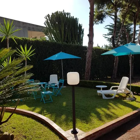 Il Paradiso Sul Mare *