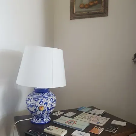 Il Paradiso Sul Mare Appartamento *