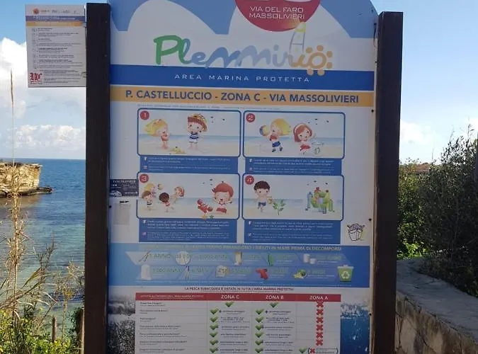 Il Paradiso Sul Mare