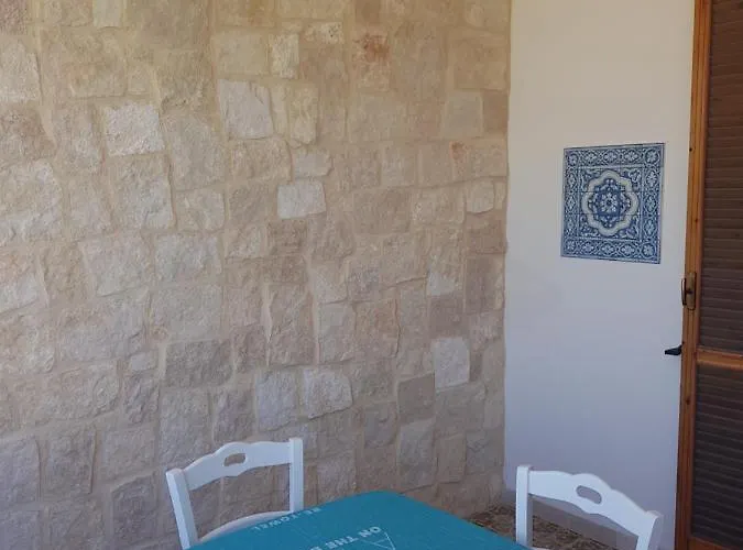 Apartmán Il Paradiso Sul Mare Syracuse
