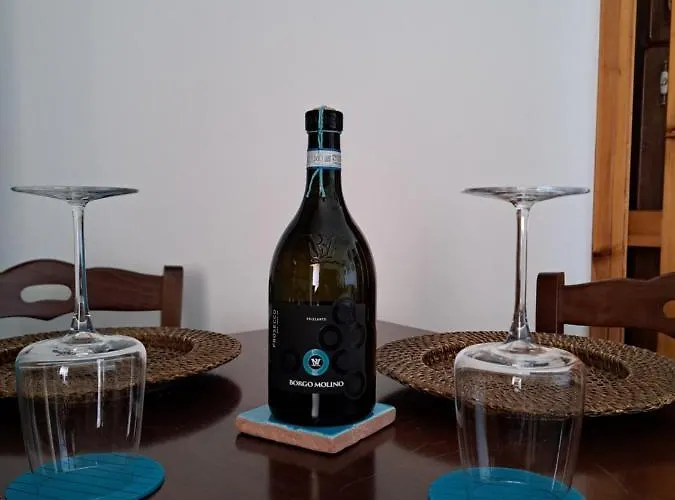 Il Paradiso Sul Mare