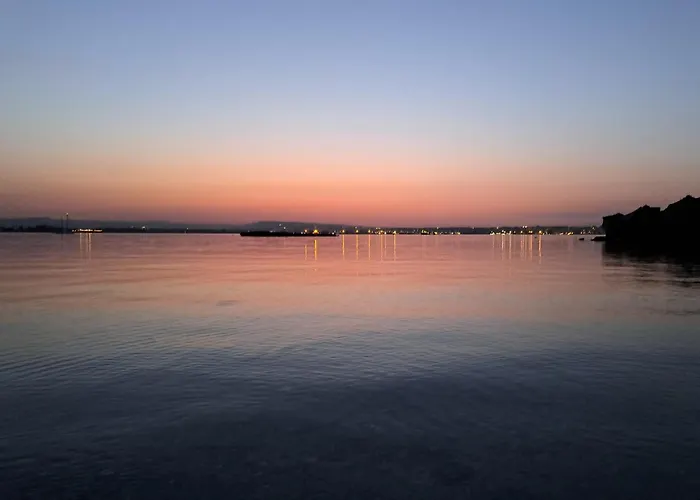 Il Paradiso Sul Mare * Syracuse