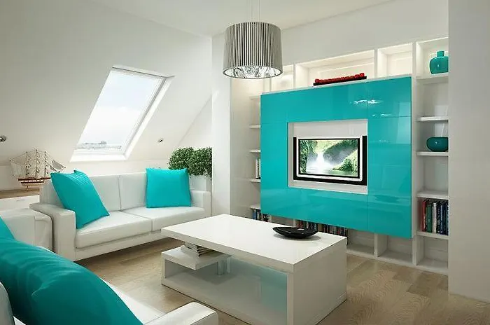 Il Paradiso Sul Mare Apartmán *