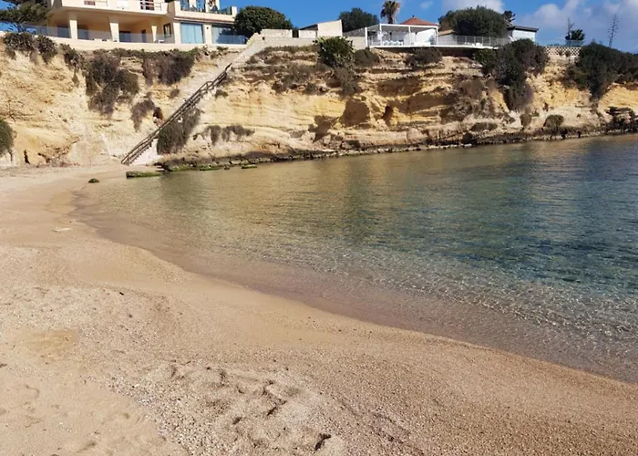 Il Paradiso Sul Mare Apartmán *