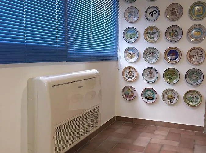 Apartmán Il Paradiso Sul Mare *