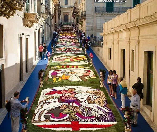 Il Paradiso Sul Mare * Syracuse
