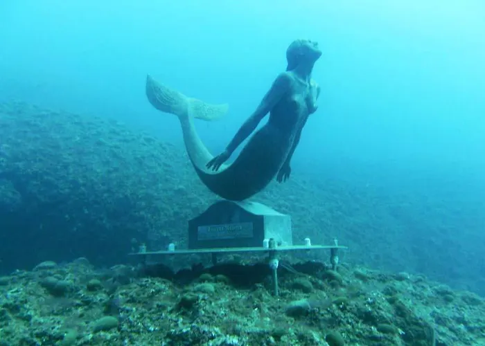 Il Paradiso Sul Mare Syracuse