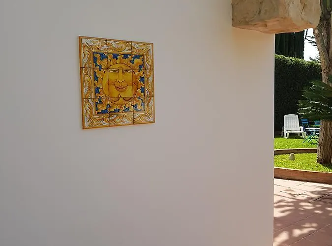 Il Paradiso Sul Mare *