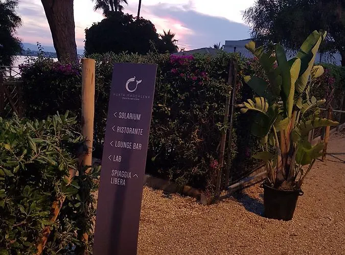 Il Paradiso Sul Mare Apartmán *