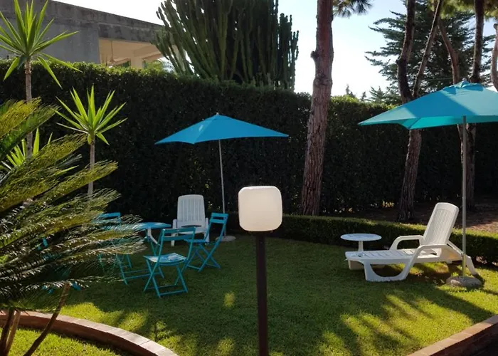 Il Paradiso Sul Mare *