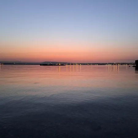 Il Paradiso Sul Mare * Syrakusa