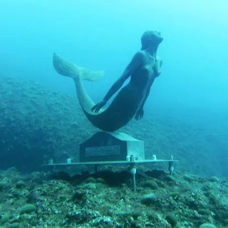 Il Paradiso Sul Mare Syrakusa
