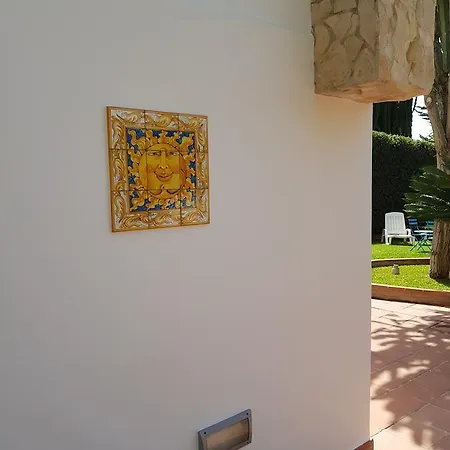 Il Paradiso Sul Mare *