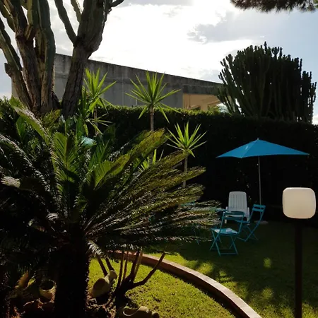 Il Paradiso Sul Mare Syrakusa